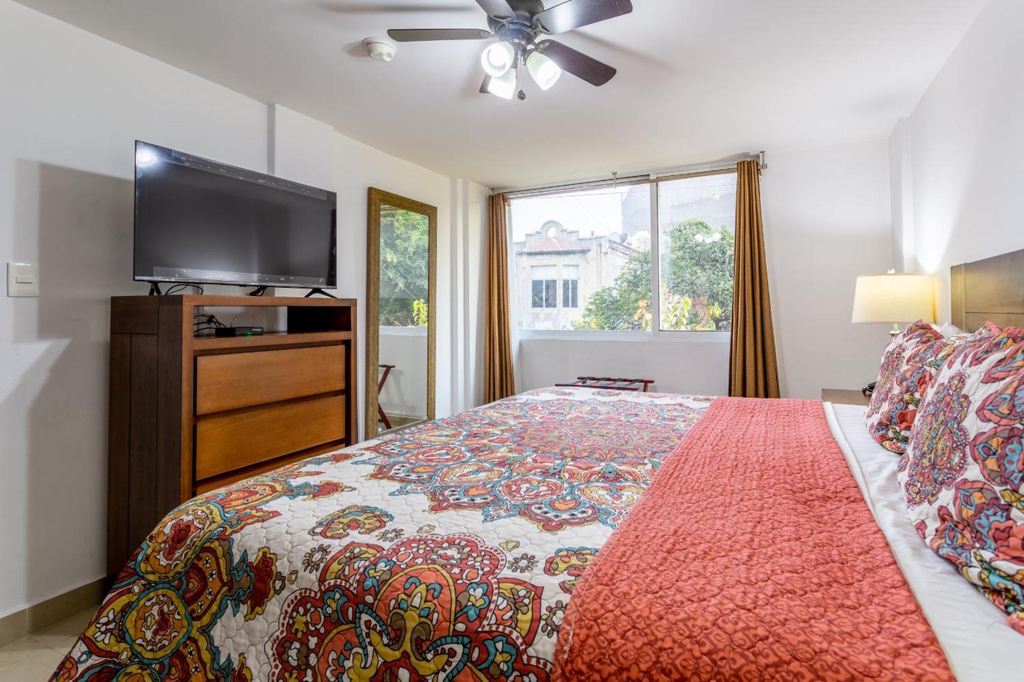 Suites 259 Condesa Мехико Экстерьер фото