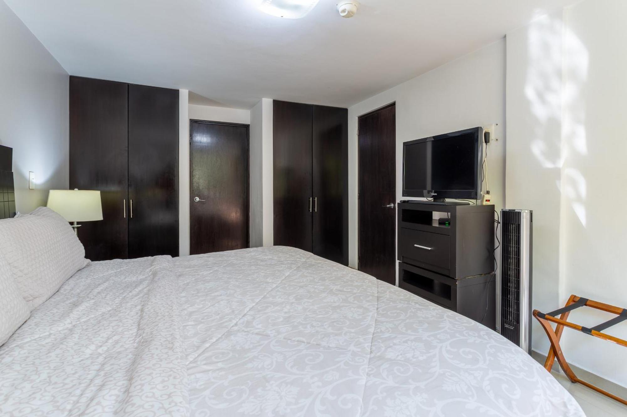 Suites 259 Condesa Мехико Экстерьер фото