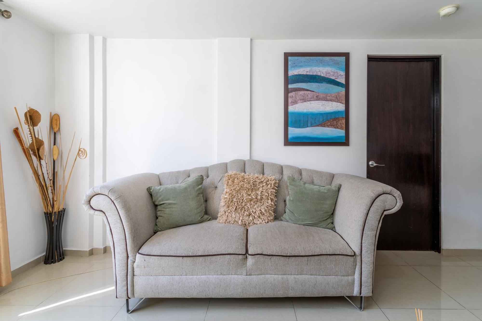 Suites 259 Condesa Мехико Экстерьер фото