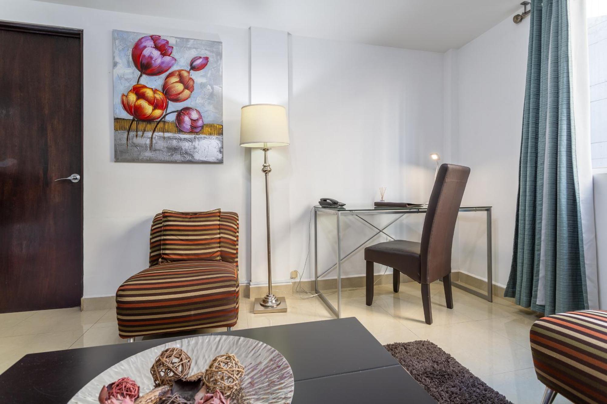 Suites 259 Condesa Мехико Экстерьер фото