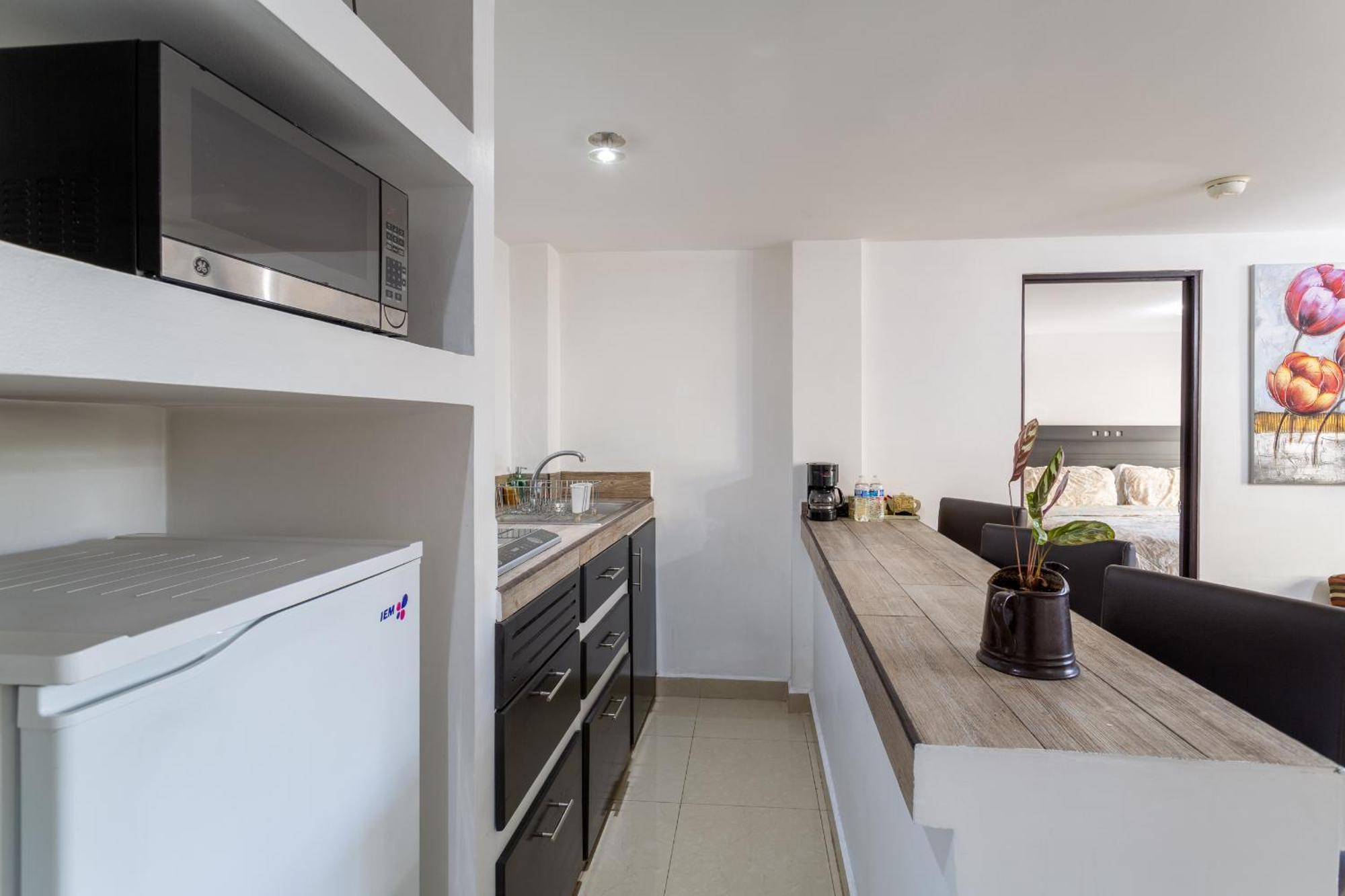 Suites 259 Condesa Мехико Экстерьер фото